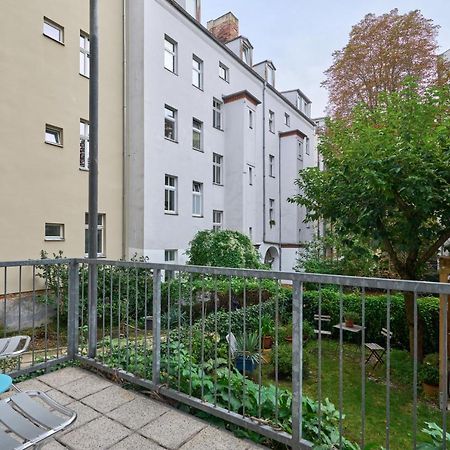 Cityapartment Fuer Bis Zu 8 Personen Берлин Екстериор снимка